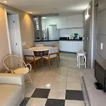Apart Iate Plaza