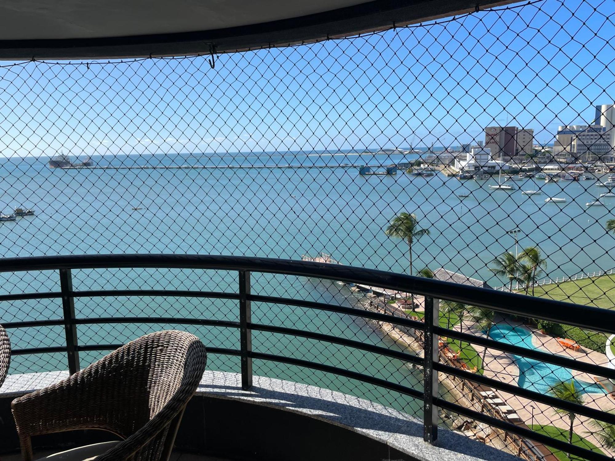 Iate Plaza Apartamento