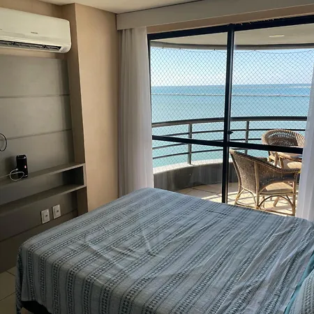 Apartamento Iate Plaza