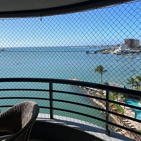 Iate Plaza Apartamento